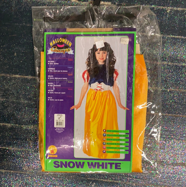 Snow White Costume (child)