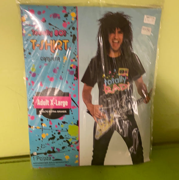 80’s T-shirt (adult)