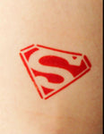 Airbrush Tattoo Artist (hourly)