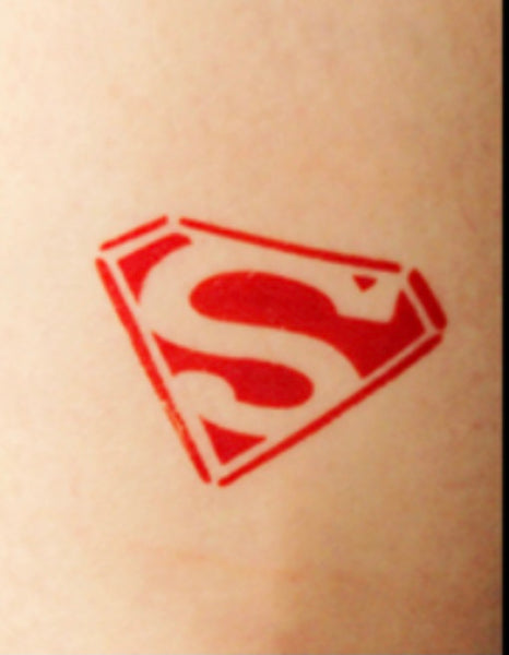 Airbrush Tattoo Artist (hourly)