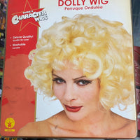 Dolly Parton hair marilyn munroe blonde