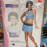 Betty Rubble Costume (adult)