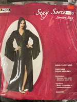 Sexy Sorceress (adult)