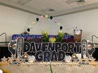 Dotsy's Lawn Sign Rentals !