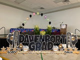 Dotsy's Lawn Sign Rentals !
