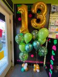Beautiful Balloon Bouquet