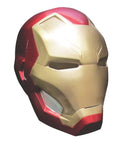 Rubies costume Co adult Iron Man mask