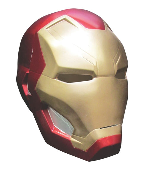 Rubies costume Co adult Iron Man mask