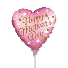 32” happy Mother’s Day balloon