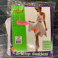 Grecian Goddess