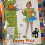 Pretty Pixie (child)