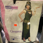 Sexy Cleopatra (adult)