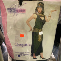 Sexy Cleopatra (adult)