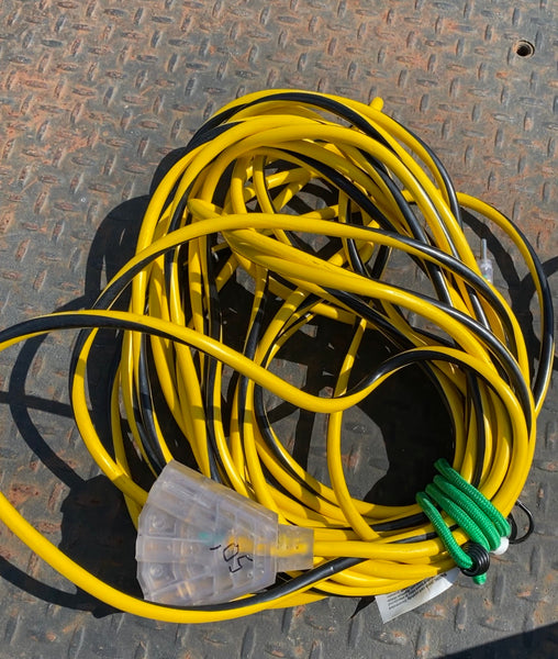 Used Extension Cord For Sale - 50ft