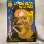 Ninja Star FX