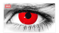 Contact Lenses - please read below