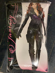 Midnight Ops adult womens costume size standard
