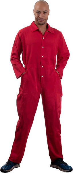 Squid Game jumpsuit only