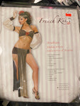 Arabian Seductress (adult)