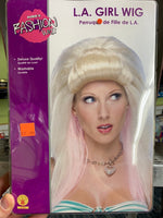 L.A. Girl Wig