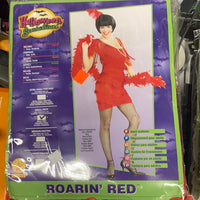 Roarin Red (adult)