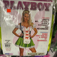 Sexy Tavern Girl (adult)