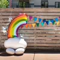 Airloonz 55” Air Filled Balloon