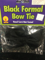 Black FormalBow tie