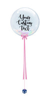 Aqua Bubble Balloon