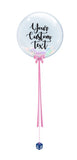 Aqua Bubble Balloon