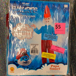 Papa Smurf (child)