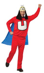 Underdog Costume Adult Plus Size