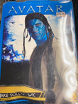 Avatar Head Piece