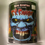 Dental Distortions Pennywise Style Teeth