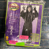 Grim Reaper (child)