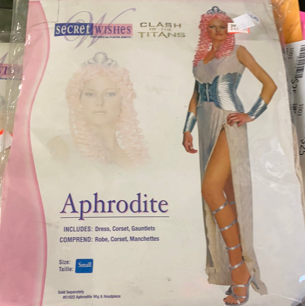Aphrodite (adult)