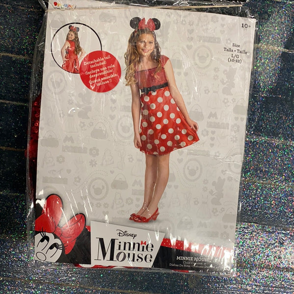 Minnie Mouse Costume (child)