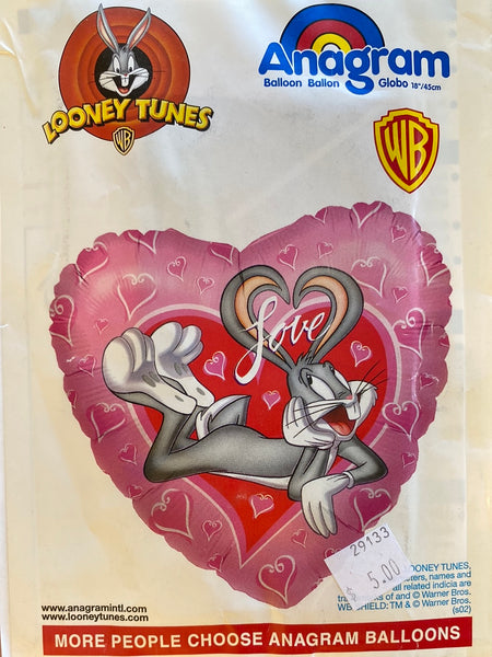 Looney Tunes Balloon