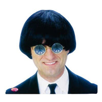 Fun world men’s hair black
