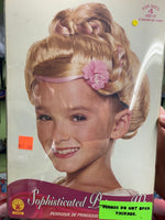 Sophisticated Lady Wig
