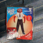 Anger from Inside Out (child)