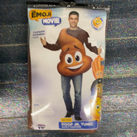 Poop Emoji (adult)
