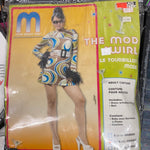 The Mod Swirl (adult)