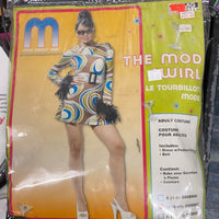 The Mod Swirl (adult)