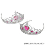 Queen Of Hearts Tiara