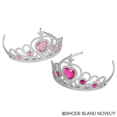 Queen Of Hearts Tiara