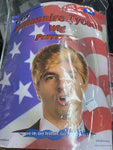 Tycoon Wig