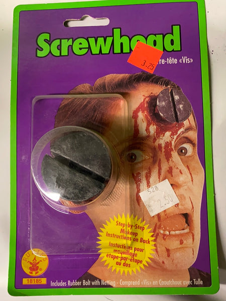 Screwhead FX