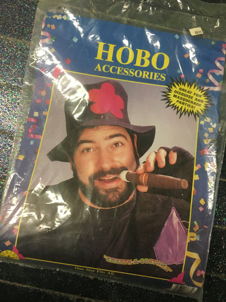 Hobo Clown Kit
