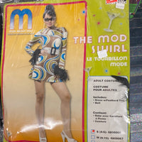 The Mod Swirl (adult)